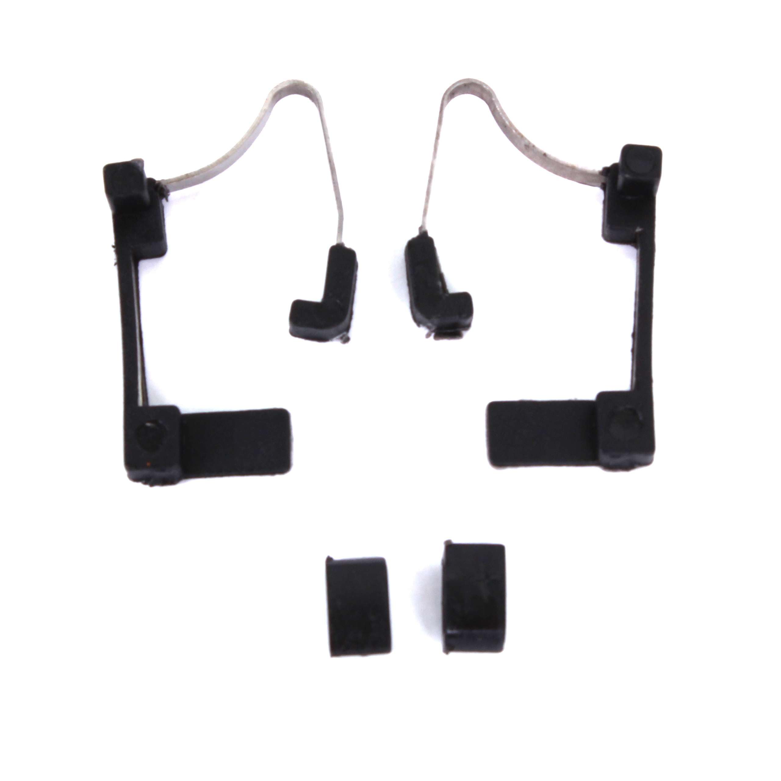 INLY 17 Piezas Kit de reparación para techo solar panorámico compatible con Mercedes-Benz Clase C W205 A1767801700 A1767801800 A62483671106 A62483671206 A1567820089 A2059068686 00 (2) 014-2021)