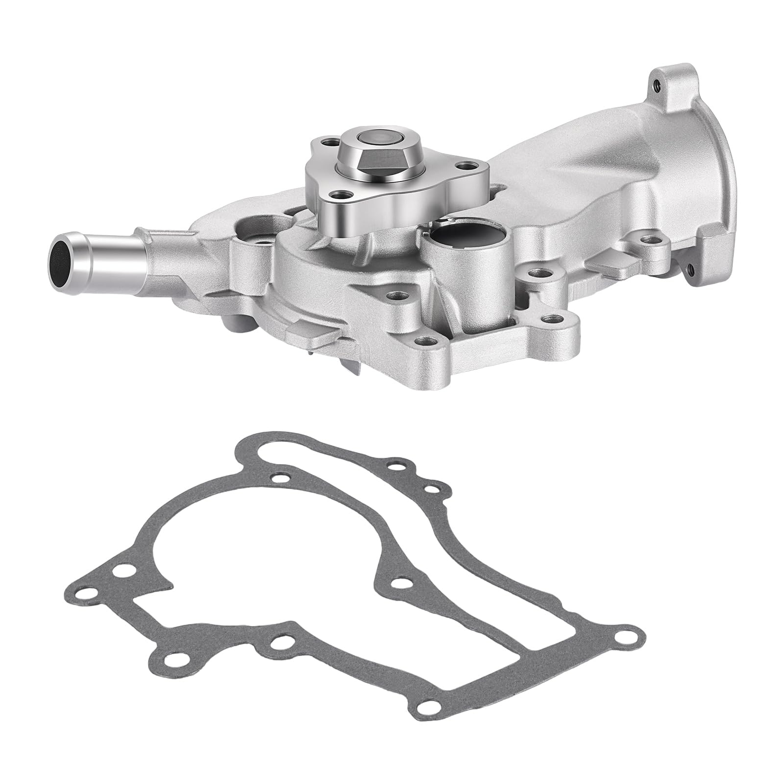 BDFHYK Motorkühlwasserpumpe Hohe Qualität Wasserpumpe Kühlwasserpumpe Für Astra J Corsa D Corsa E Insignia A Sports Tourer Meriva B Mokka X Zafira C Tourer Adam Aveo T300 Cruze Orlando Trax 1.2 1.4