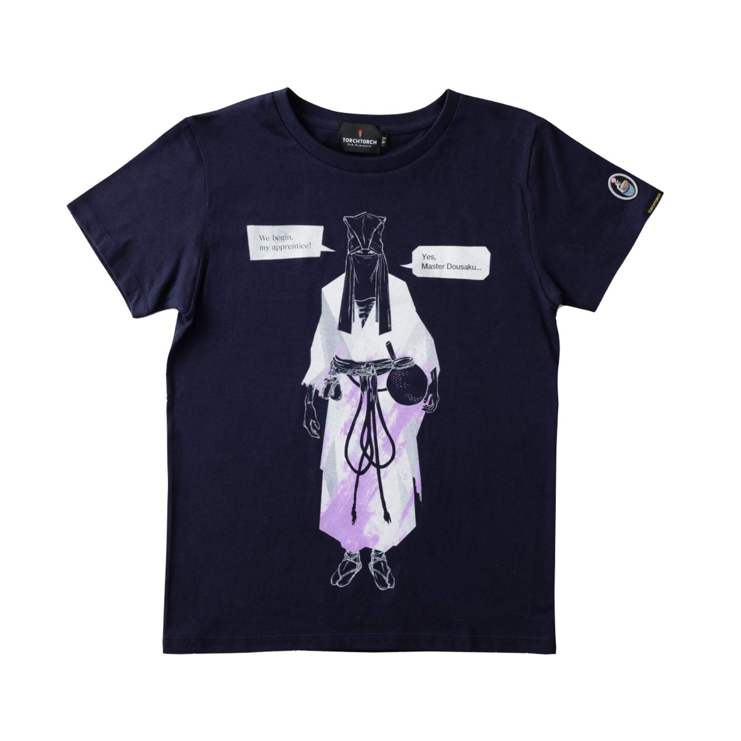 Amazon.co.jp: SEKIRO: SHADOWS DIE TWICE × TORCH TORCH: 道順 T