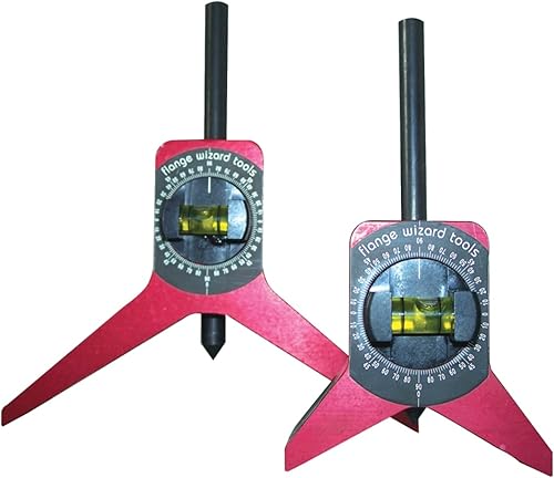 Cabezal de centrado grande WVial - Magnético