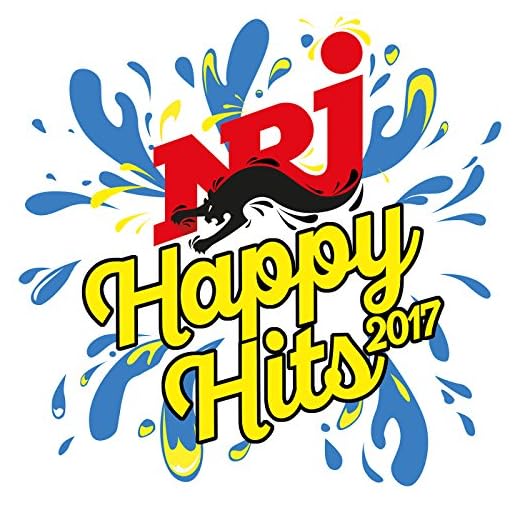 Various Artists - NRJ Happy Hits 2017