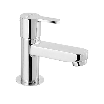 Parryware T4601A1 Claret Pillar Cock for Bathroom Fixtures/Fittings