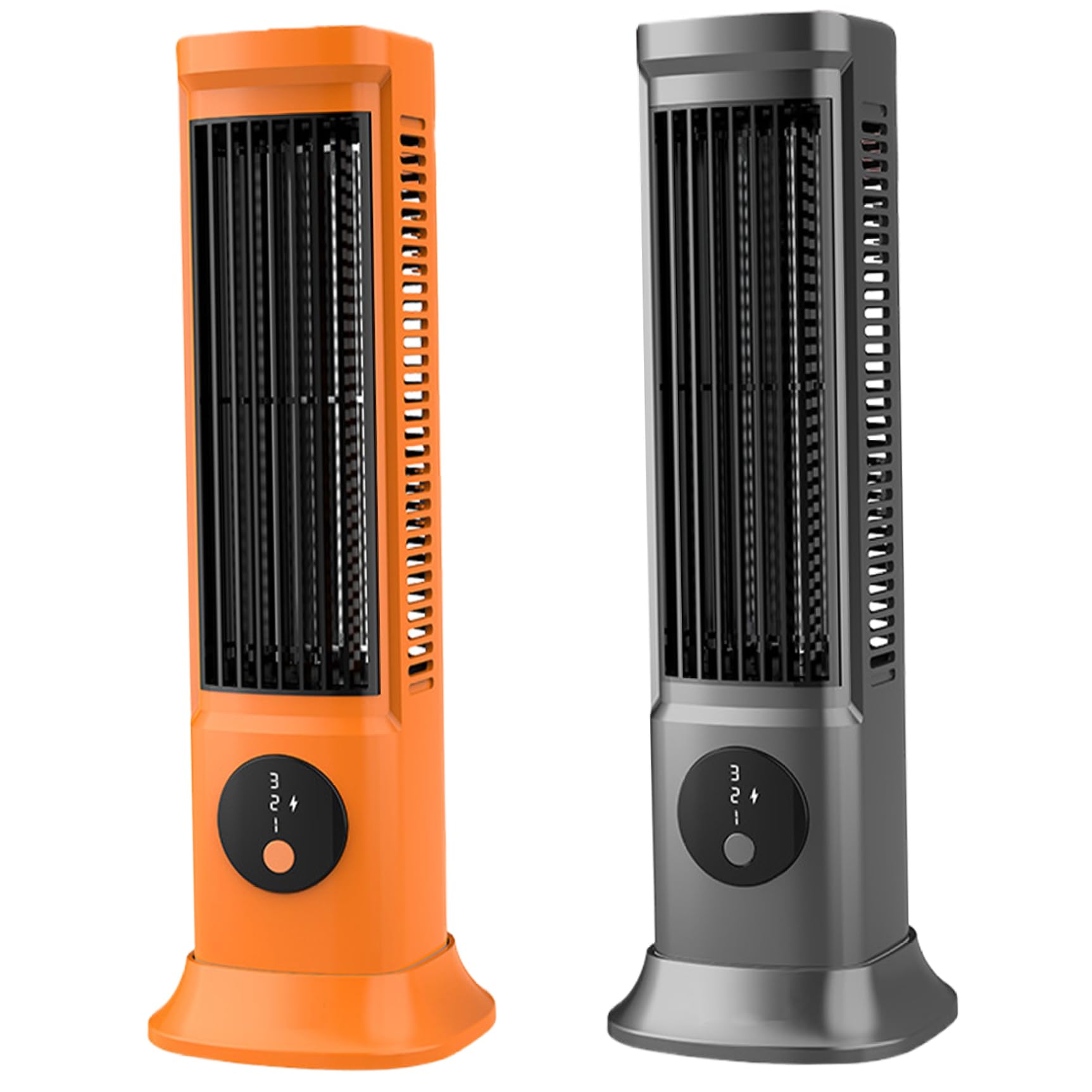 Tgkoddo Ventilatore USB, 3 Velocità Ventilatore da Tavolo Silenzioso Tgkoddo Ventilatore USB, 3 Velocità Ventilatore da Tavolo Silenzioso