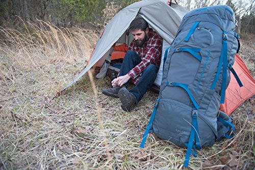 ALPS Mountaineering Lynx 1-Person Tent