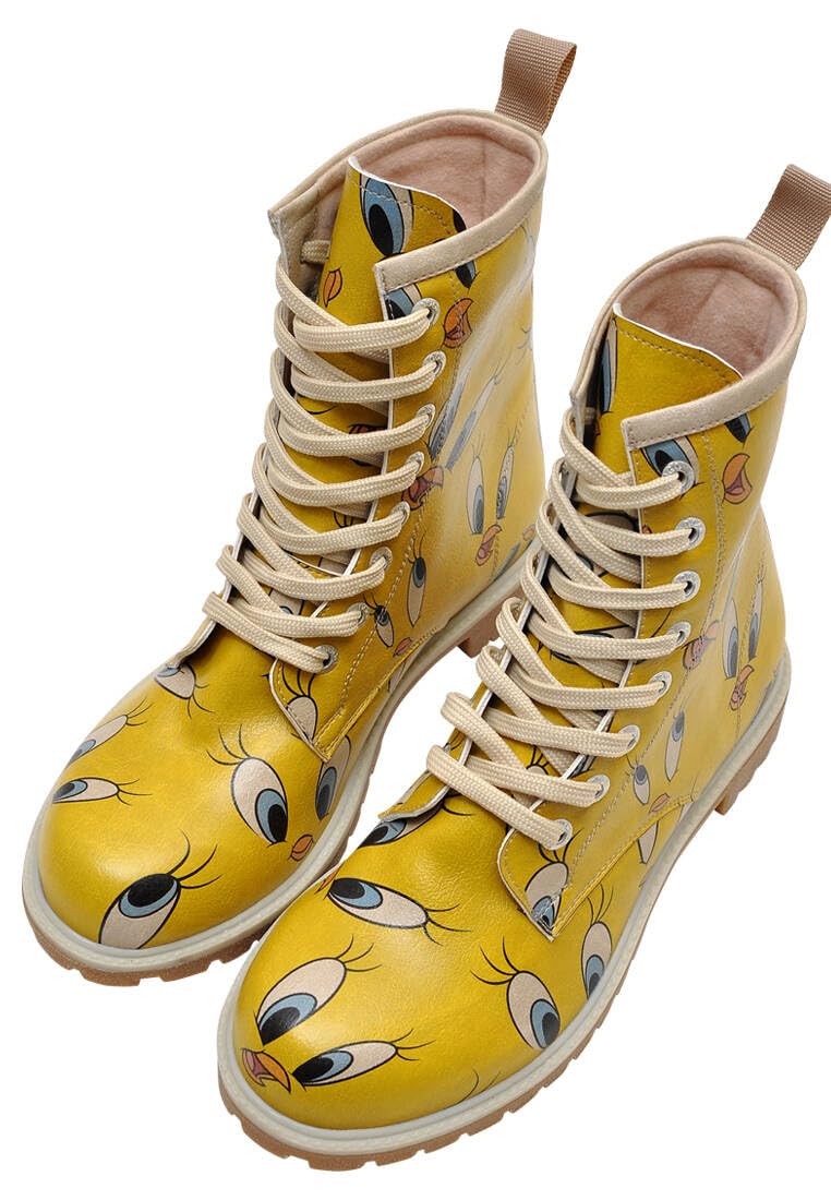 DOGO Long Boots for Women