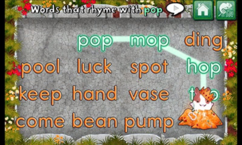 Free Monkey uWord School Adventure - App on Amazon Appstore