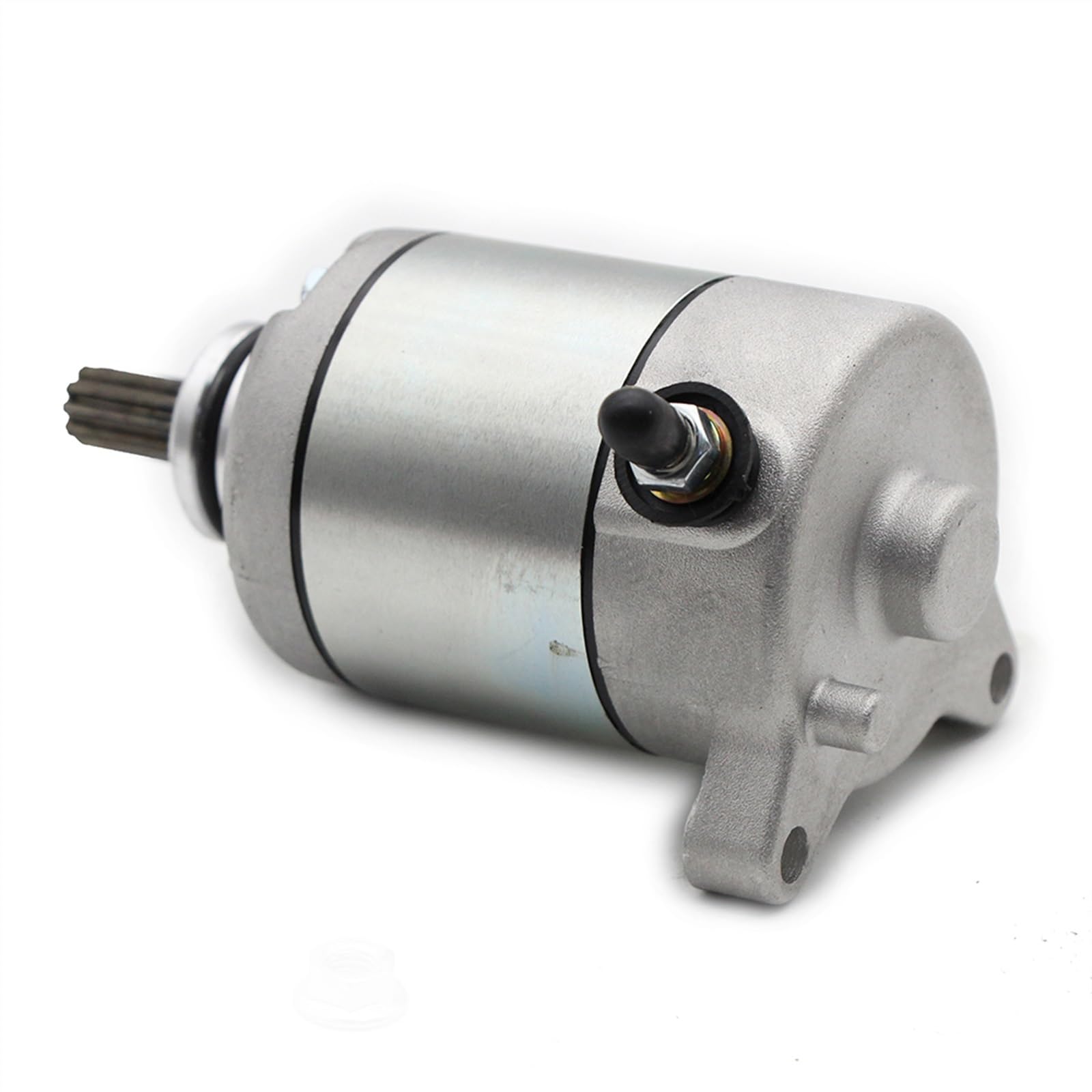 Części zamienne do rozruszników motocyklowych CBR125R 2004-2010 CBR125RS 2005-2006 CBR125RW 2005-2010