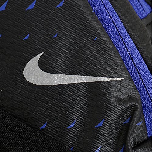 Pochete  Small Capacity, Único, Preto/Azul