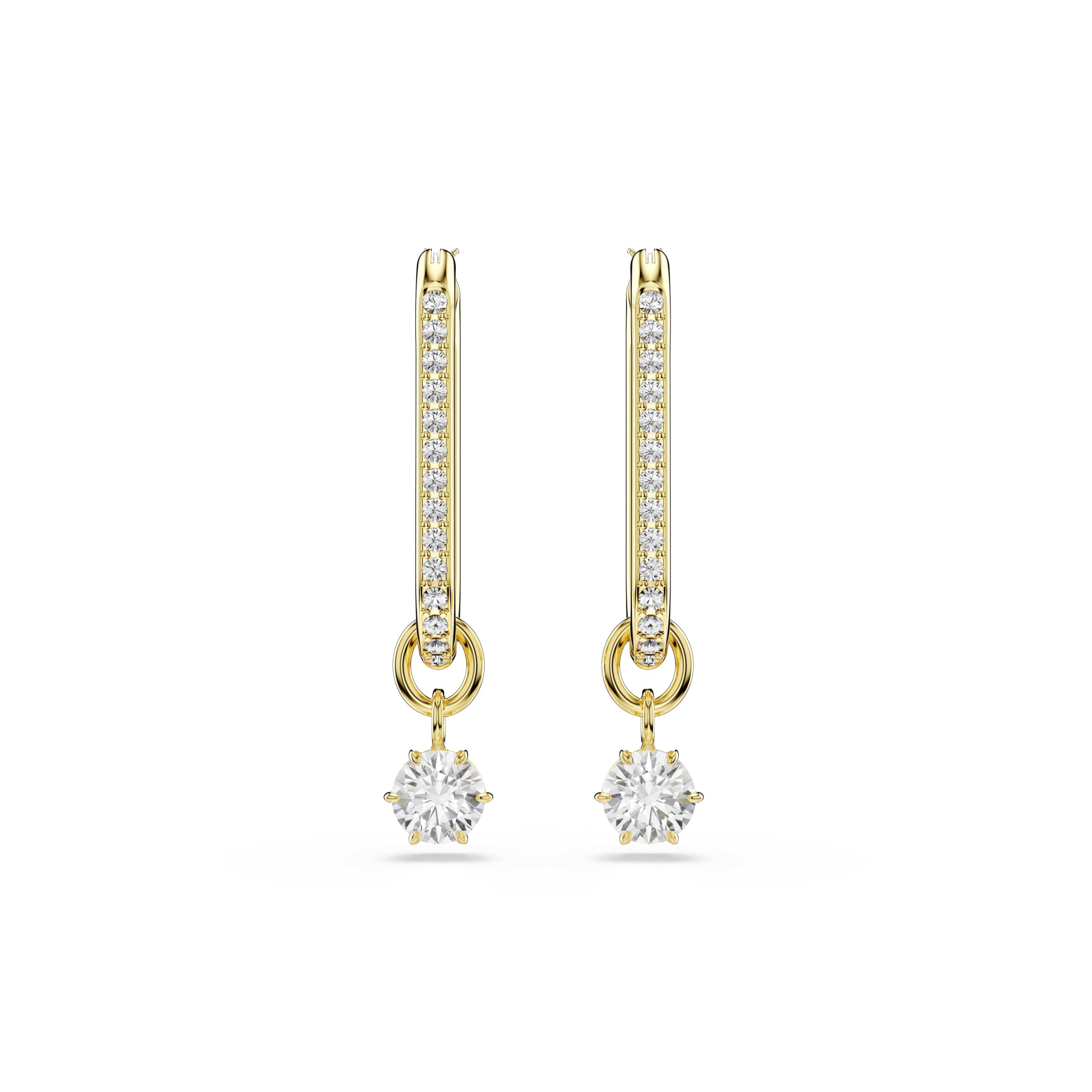 Swarovski Constella Colección pendientes colgantes