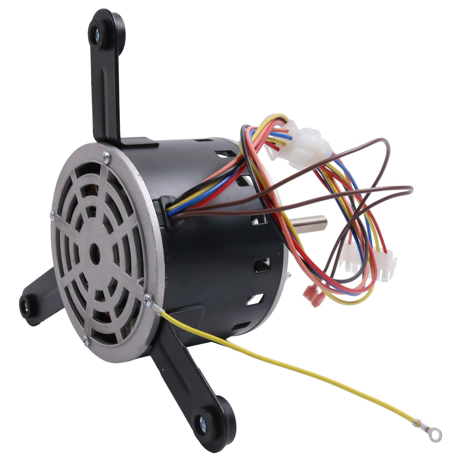 【sskd39】3 1/3 hp, 1075 RPM, 2-Spd, 208-230V Goodman Furnace Motor