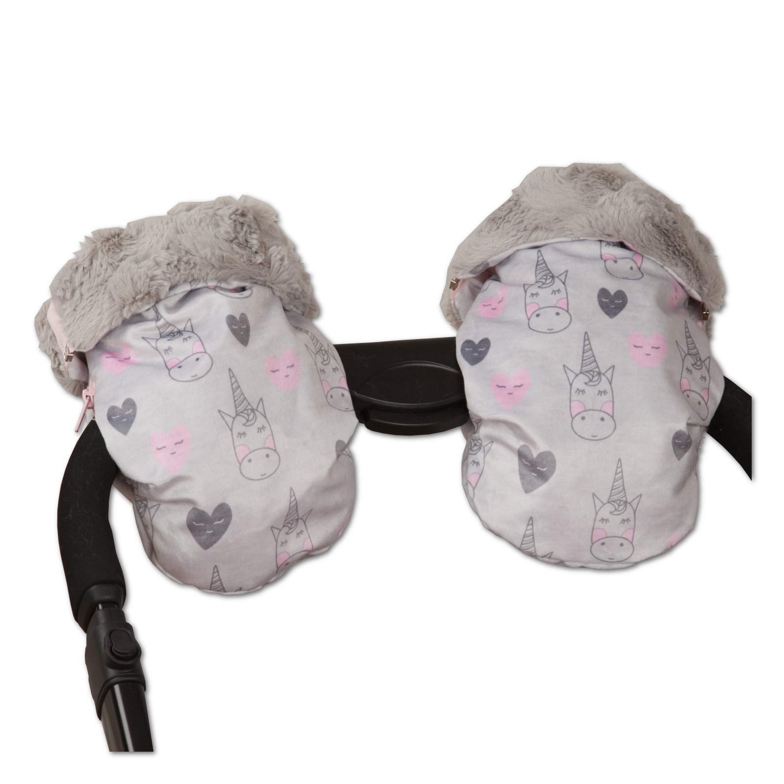 Babyline 2000653 - Saco para silla de paseo, unisex