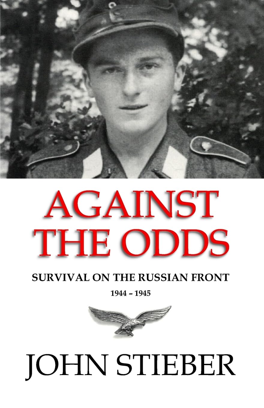 Against the Odds: Survival on the Russian Front