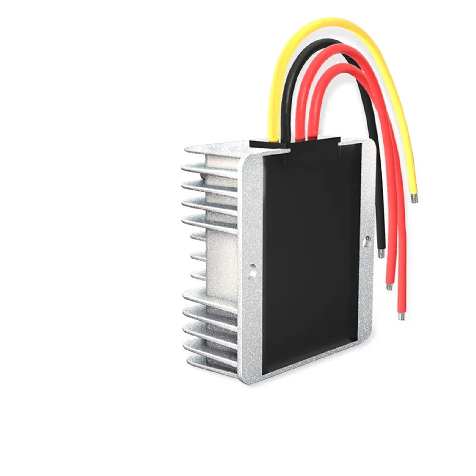 36V 48V na 24V DC 3A4A5A6A przetwornik mocy AC na prąd stały 24 V Wejście modułu buck obsługuje napięcia AC i DC(AC36V48V TO DC24V4A)