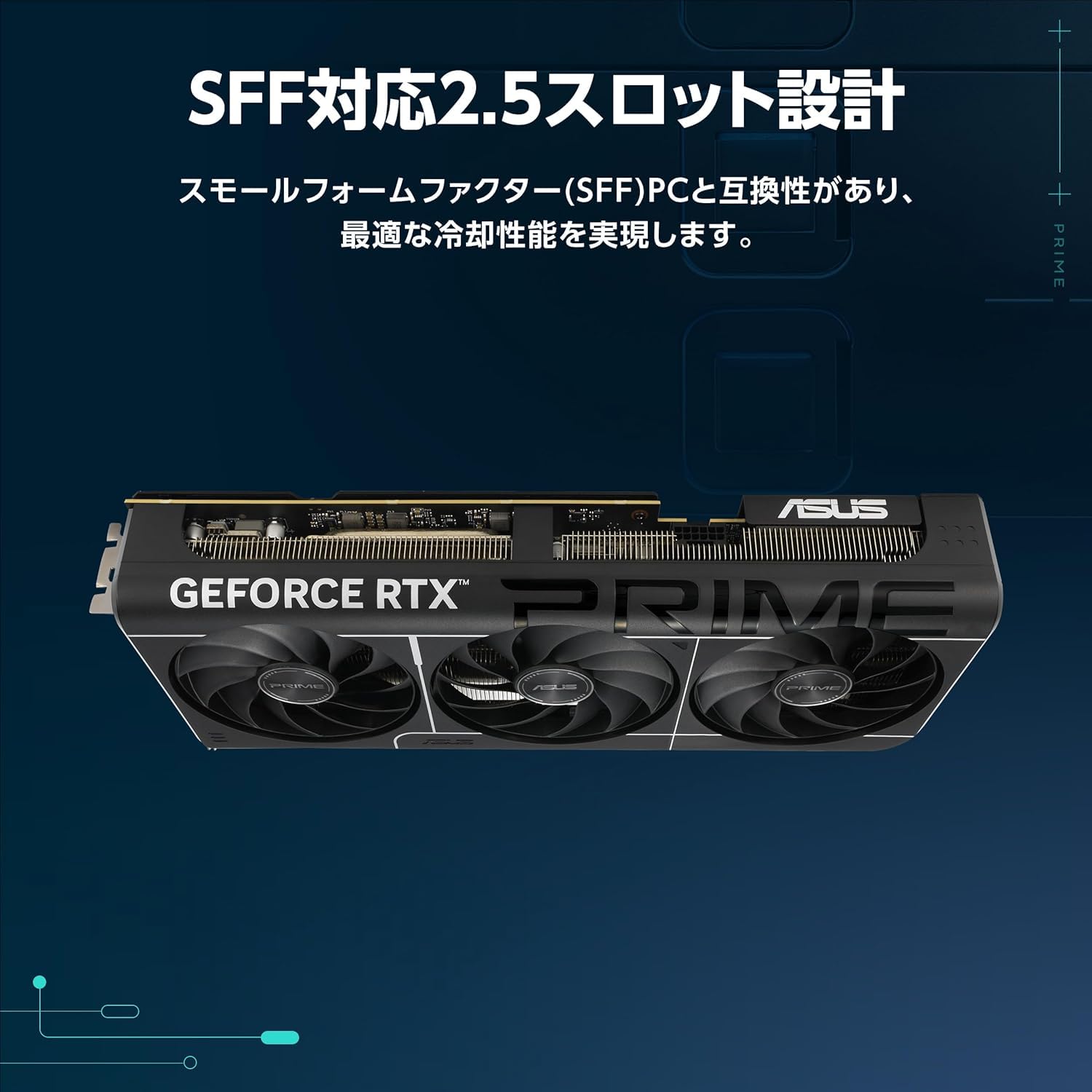 Amazon | ASUS NVIDIA GeForce RTX 5070Ti ビデオカード 16GB GDDR7