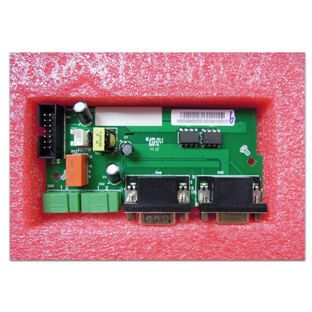 POWLAND SPL SML Series 3KW 5KW Inverter Parallel PCB Board for Off Grid Solar Inverter Parallel Communication Cable