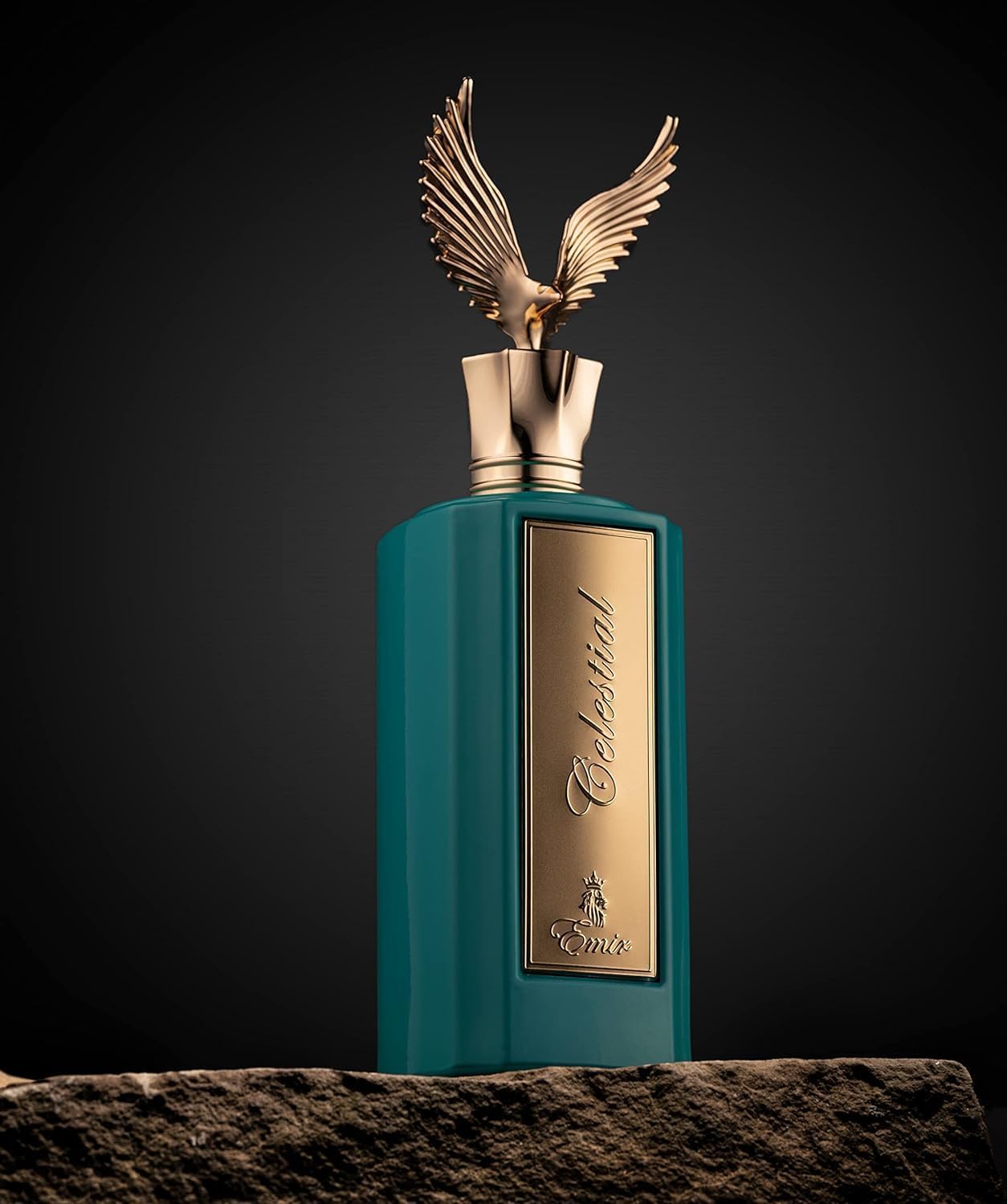 Paris Corner Celestial Woda perfumowana uniseks, EDP, 100 ml