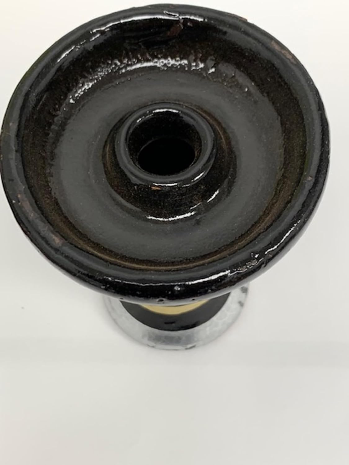 1 Pcs Clay Hookah Bowl for Shisha Premium Bowl