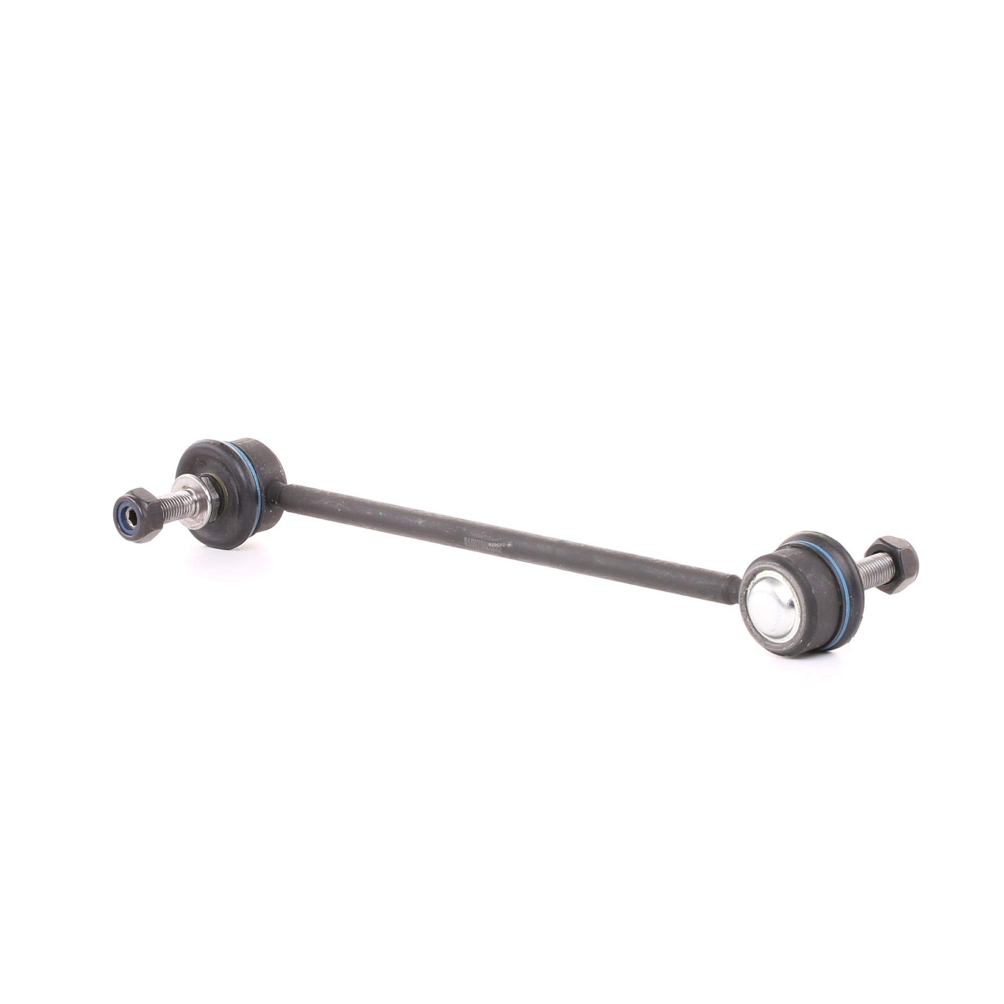 Biellette De Direction RIDEX 284R0378 - Essieu Avant Pour Renault Espace III, Avantime