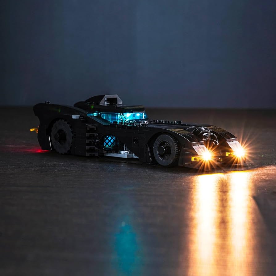 Amazon.co.jp: Hilighting アップグレードLEDライトキット レゴ