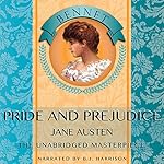 Cover of Pride and Prejudice [Classic Tales Edition]