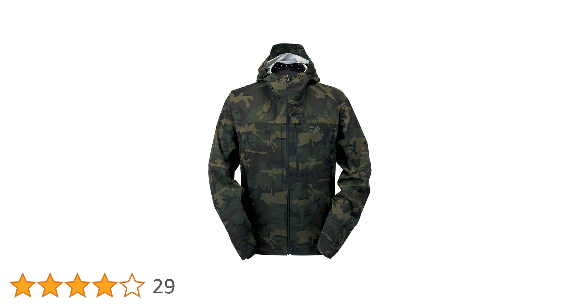 Amazon.co.jp | ダイワ(DAIWA) レインウェア レインマックス(R