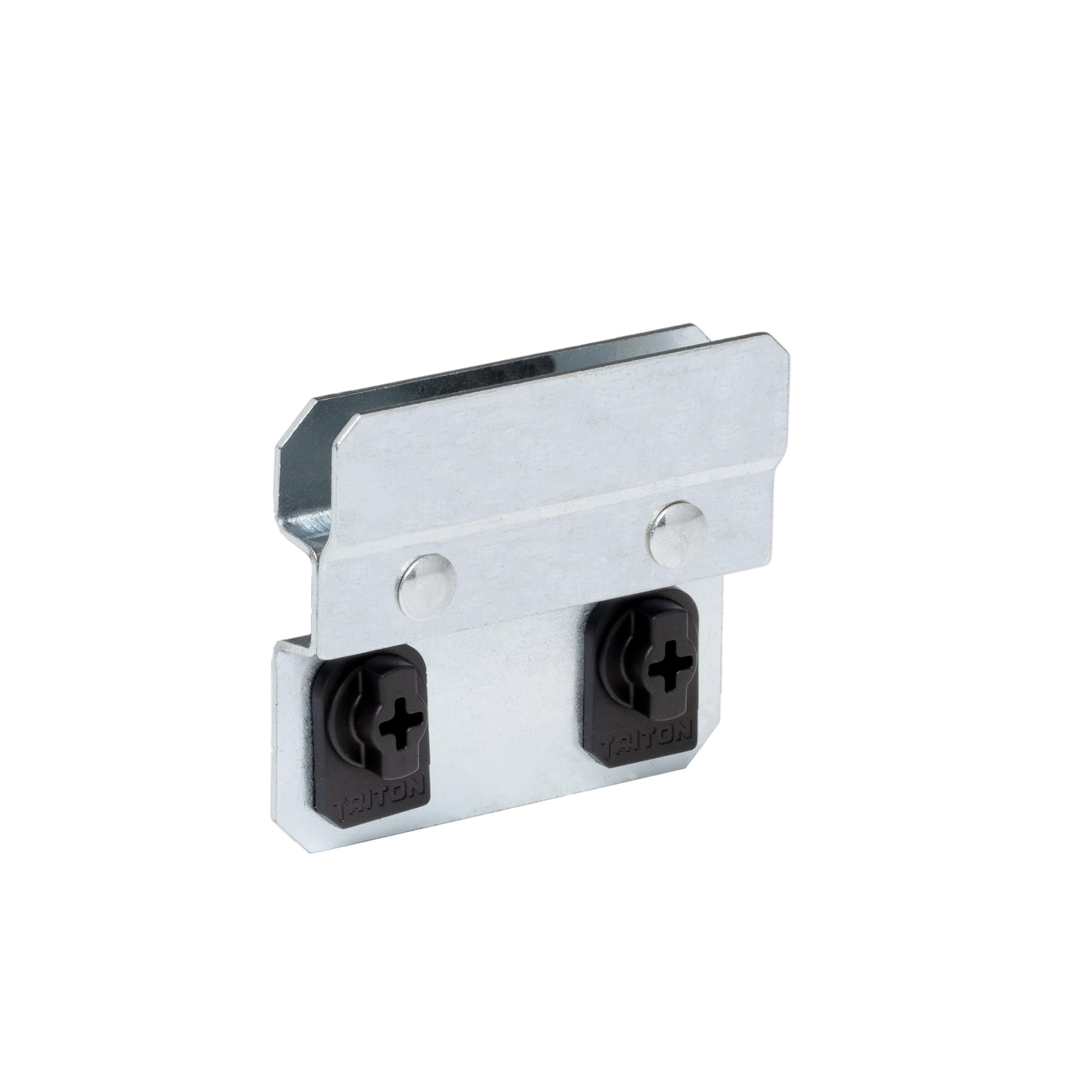 Triton Products 57500 LocHook Zinc Plated Steel Binclip for LocBoard, 5-Pack