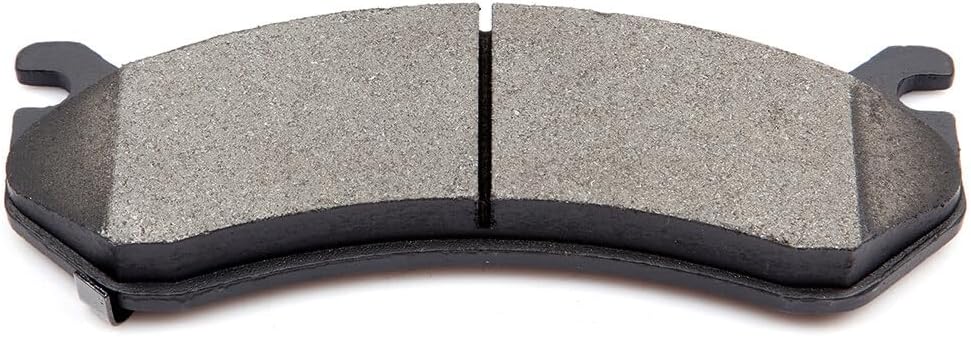 ECCPP D785-7653 55054 Front 2pcs Brake Rotors + 4pcs Pads Fit For Cadillac Escalade 2002-2006,For Cadillac Escalade ESV 2003-2006,For Cadillac Escalade EXT 2002-2006 Brake Kit