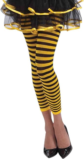bumble bee tights