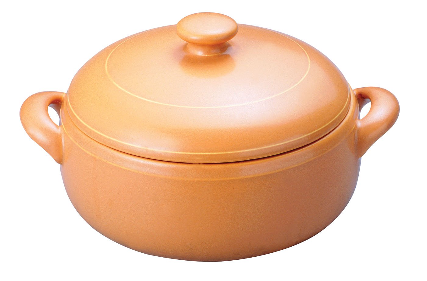Amazon.co.jp: ケデップ マルチテーブルポット 20cm オレンジ KY-711