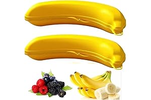 Banana Loca: The Ultimate Banana Travel Companion for Uninterrupted Snacking