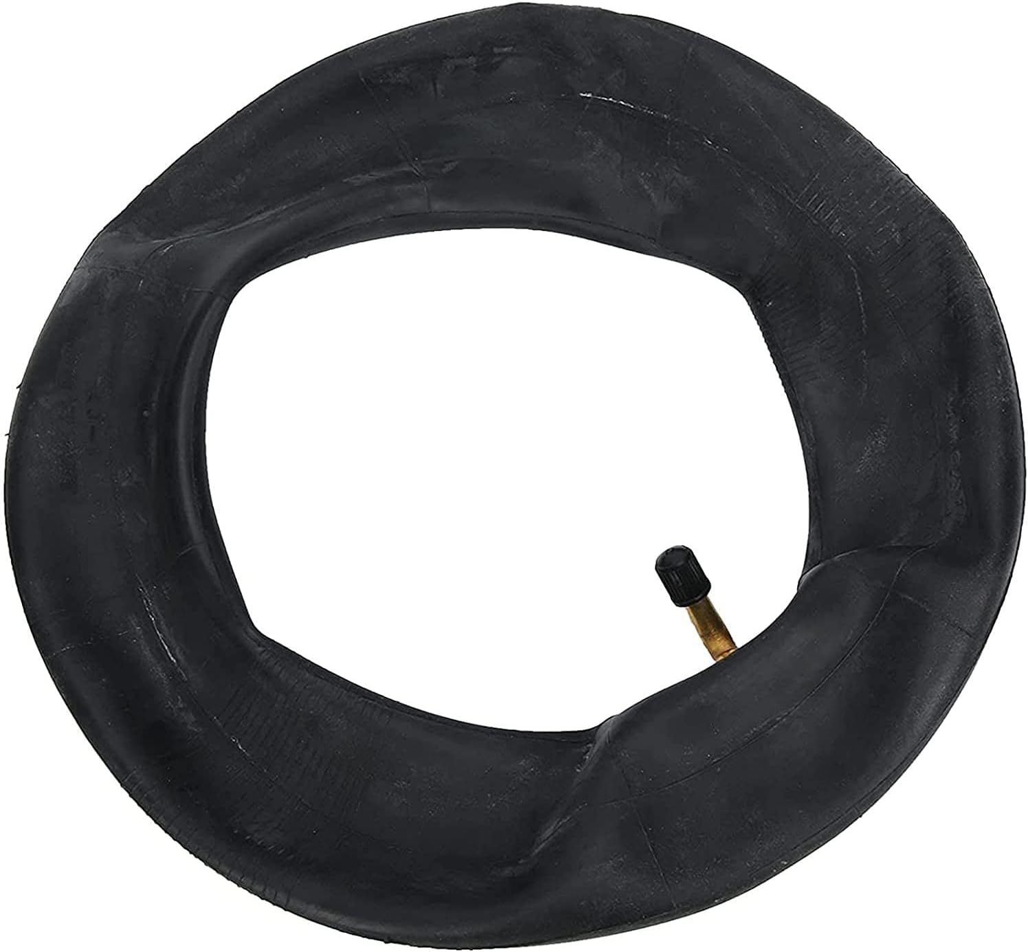 Electric vehicle tires Electric Scooter Tire Tube, 80/65?6 Anti?Slip Inflatable Rubber Tire Electric Scooter Tire and Inner Tube Electric Scooter Tyre - Tire Replacement Electric scooter tires