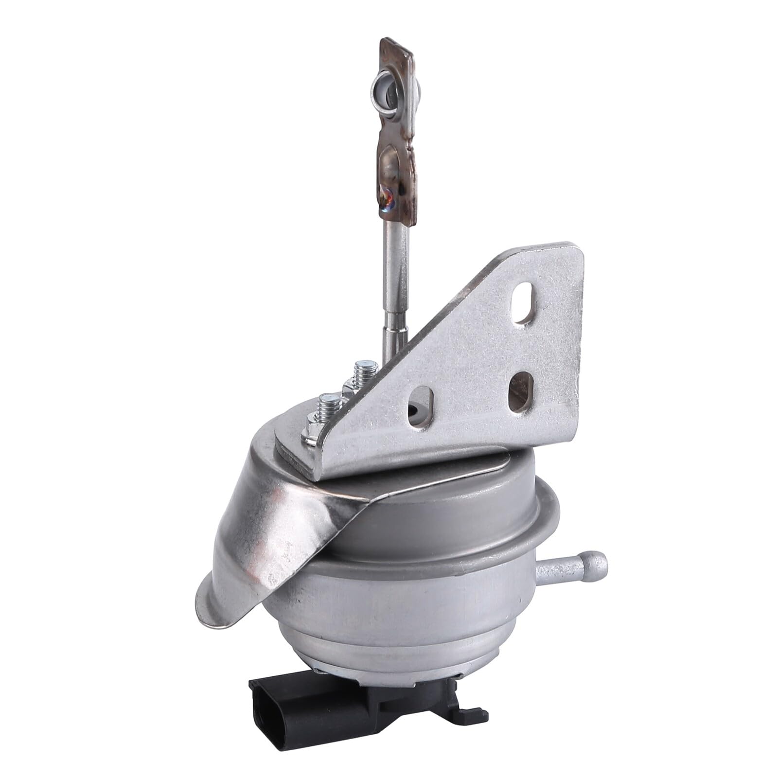 BYNYXI 04L198716A Actuador de presión del turbocompresor para Se*-at Sk-oda 1.6TDI Motor Caja de vacío Turbocompresor 04L253016H 813860-5001S 813860-5003S 813860-3, 04L253016HV 04L253016HX, 813860-1
