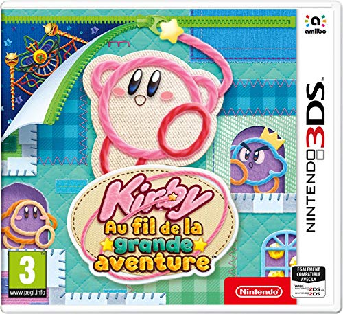 $ Kirby Au fil de la Grande Aventure