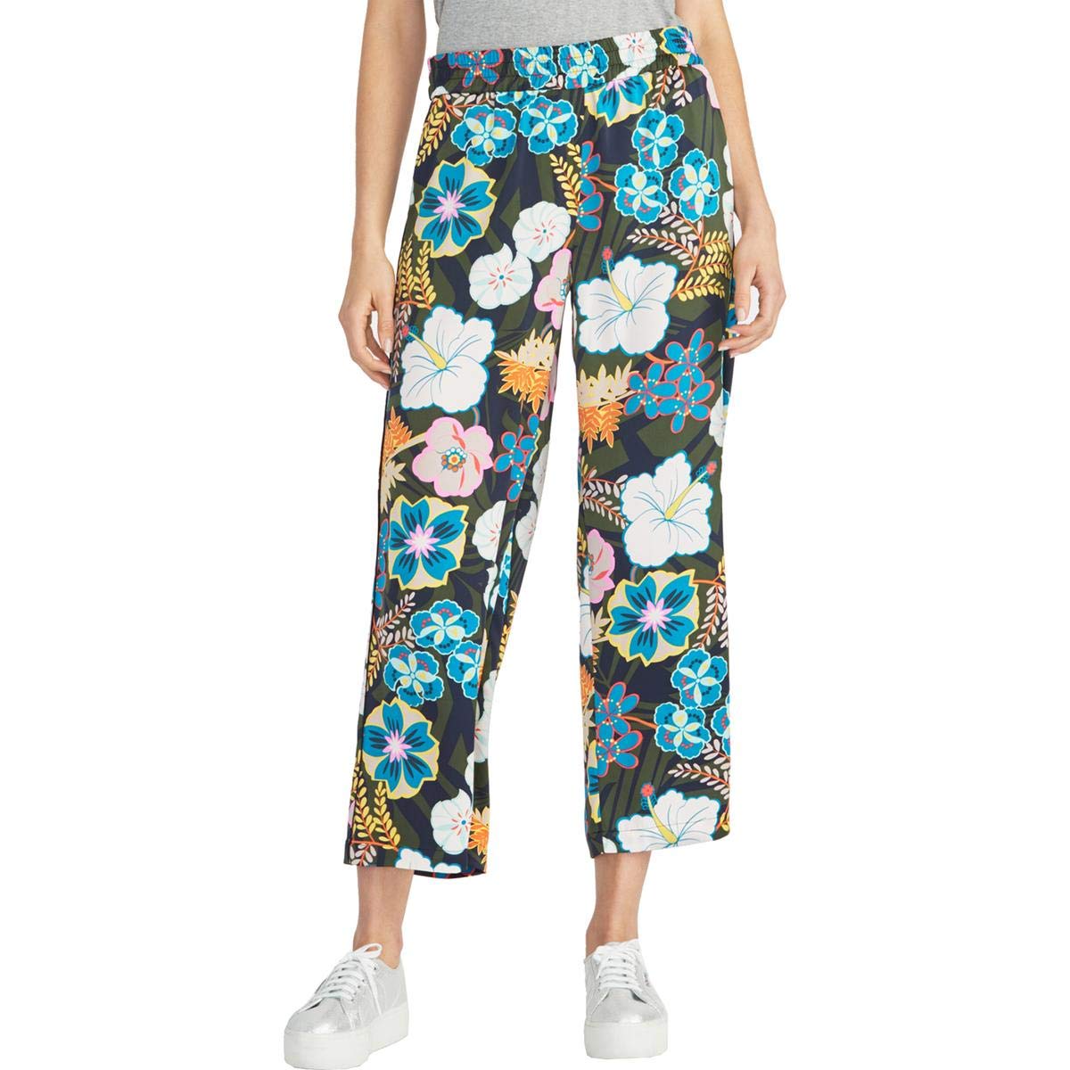 RACHEL Rachel Roy Womens Daria Jogger Pants