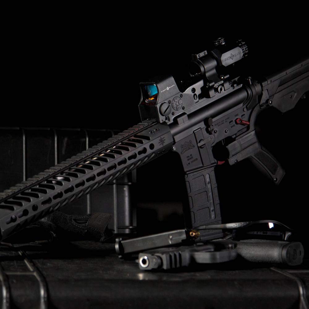 Amazon | 【国内正規品】 SIGHTMARK ダットサイト UltraShot M