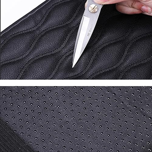 AYBEN Cuscino per bracciolo Auto, per Mazda CX-30