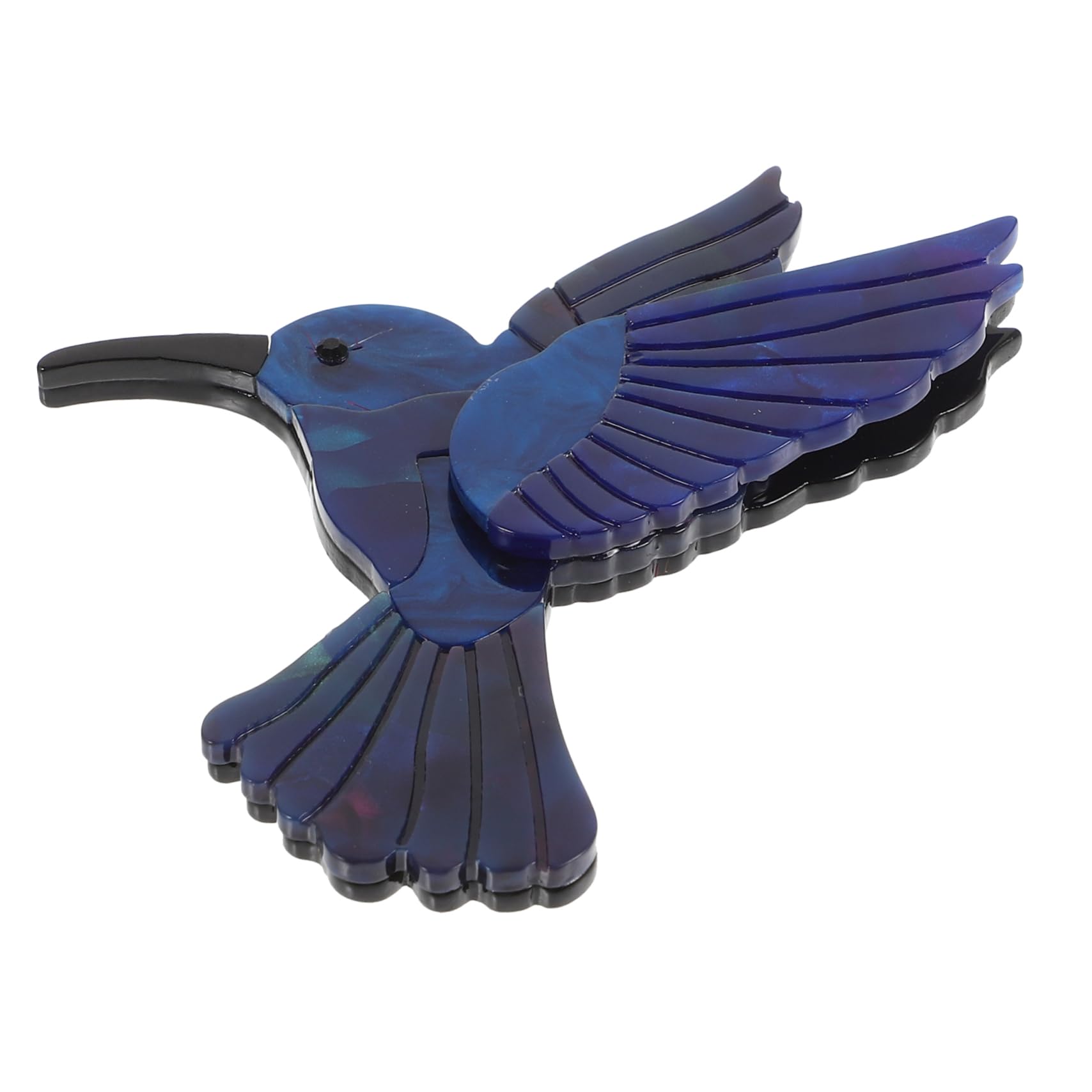 Tier brosche Broschennadeln für Frauen Anstecknadeln mit Tieren Tier-Vogel-Brosche Karikatur Schalnadel Kragennadel für Damen Metallbrosche Acryl