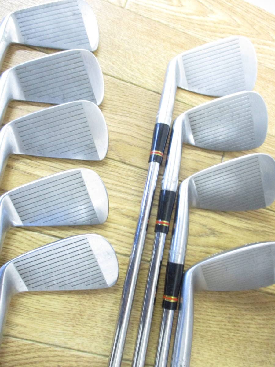 Amazon.co.jp: 超稀少 Wilson Staff TOUR BLADE P.S CUSTOM GRAIND