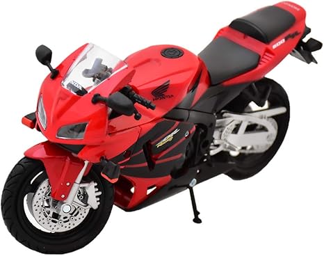 New ray - 42607 - vehicle - 1: 12 honda 2006, 17…