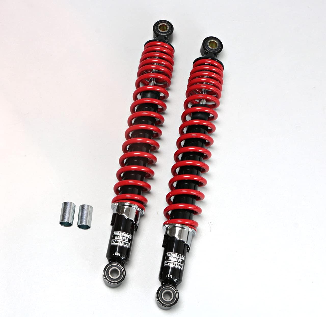 スーパーカブ、JA44サスペンション Amazon | 東京堂 スーパーカブ110