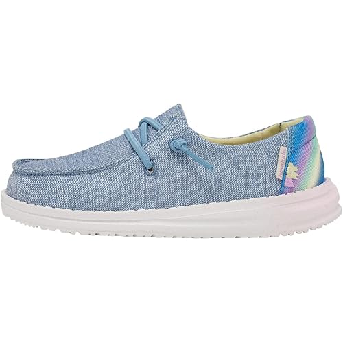 Hey Dude Girl's Wendy Youth Shoes