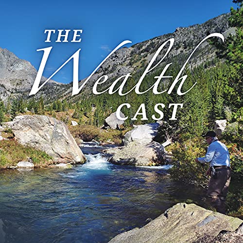 The Wealth Cast cover art