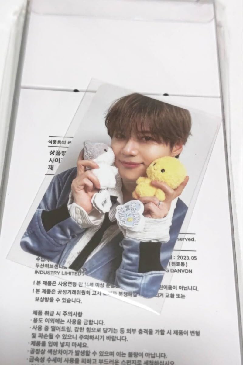 SHINee シャイニー TAEMIN テミン RE:ACT 音楽 SHINee TAEMIN テミン