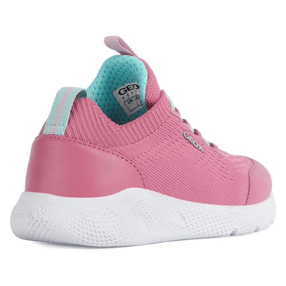 Geox J Sprintye Girl B SneakersBambine e Ragazze