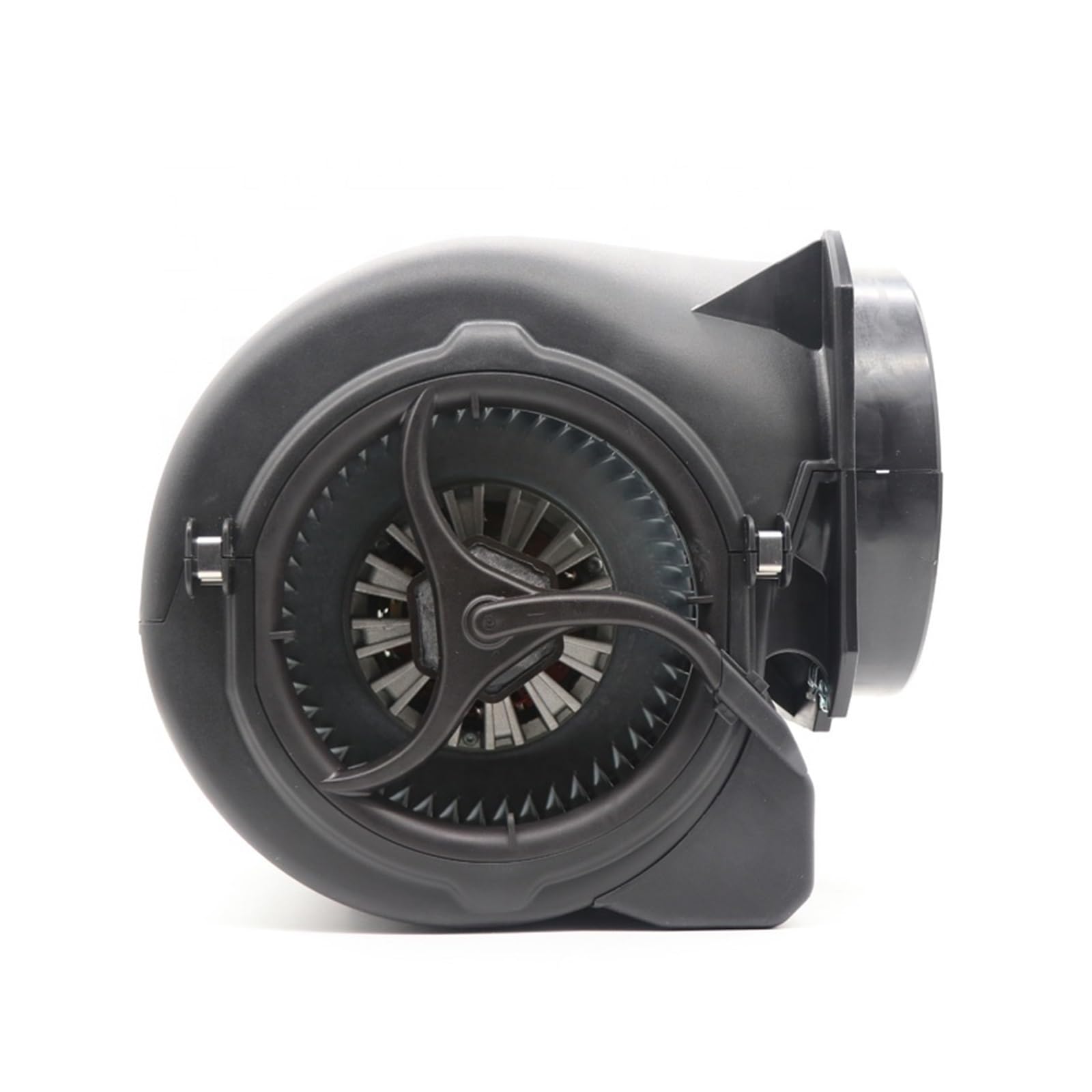 400W 1,75A 577CFM 2100RPM Oczyszczacz Powietrza Dmuchawa Odśrodkowa Wentylatory Chłodzące Mocowanie Kołnierzowe Lekkie I PrzenośNe