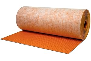 DITRA Membrane for Elevating Tile and Stone Projects