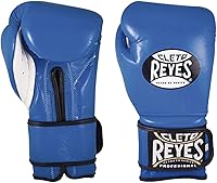 Vista 2 de Cleto Reyes Hook and Loop Boxing Training Gloves