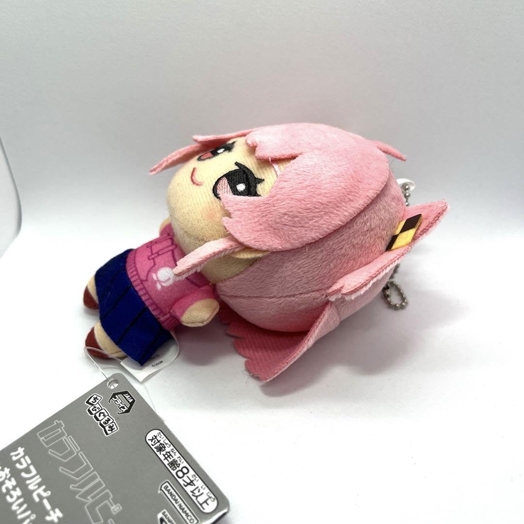 Amazon.co.jp: タグ カラフルピーチ ちびぐるみ おそろいパーカーvol.2