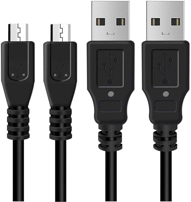 Amazon.ca Fire Tablet USB Cable