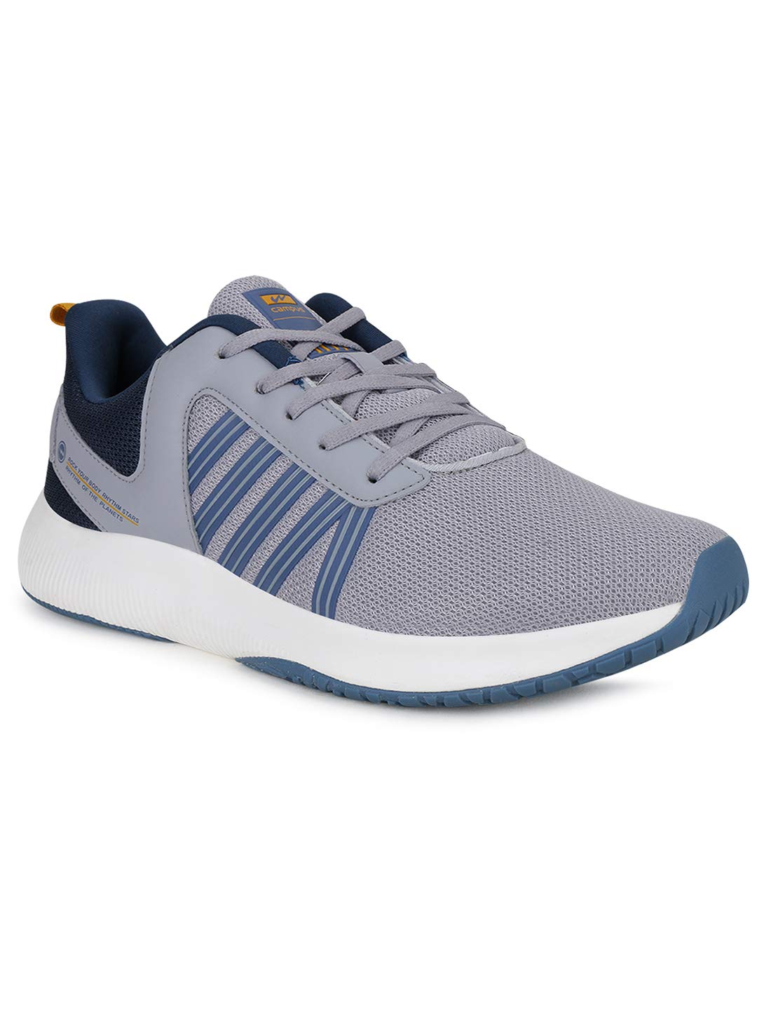 CampusROC PRO Men's Lace-Up Training/Gym